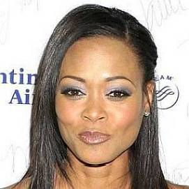 Robin Givens dating "today" profile