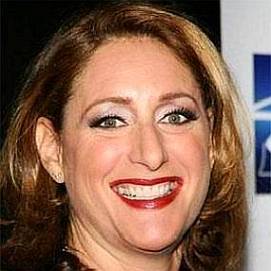 Who is Judy Gold Dating Now?