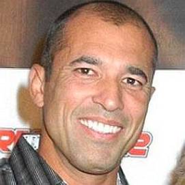 Who is Royce Gracie Dating Now?