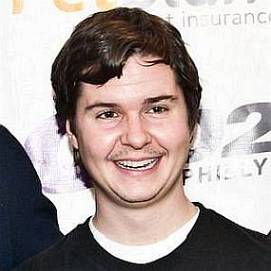 Who is Lukas Graham Dating Now?