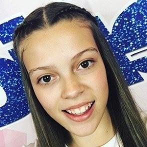 Courtney Hadwin dating "today" profile