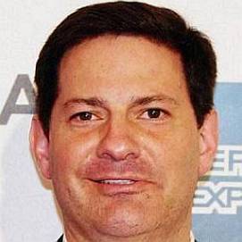 Who is Mark Halperin Dating Now?