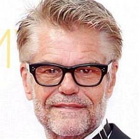 Who is Harry Hamlin Dating Now?