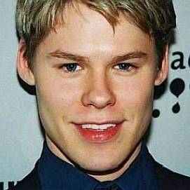 Randy Harrison dating "today" profile