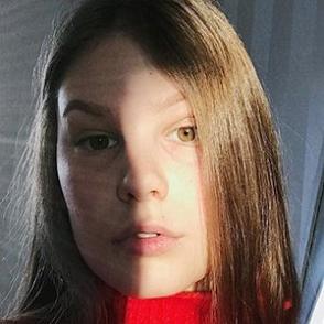 Viktoria Harrysson dating 2024 profile