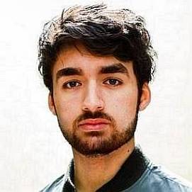 Oliver Heldens dating "today" profile