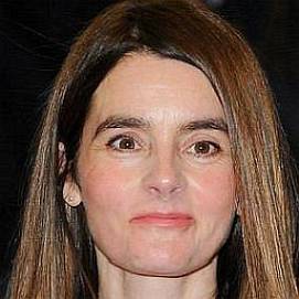 Shirley Henderson dating "today" profile