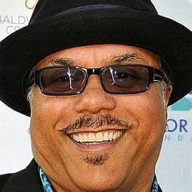 Who is Howard Hewett Dating Now?