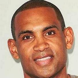 Grant Hill dating 2023