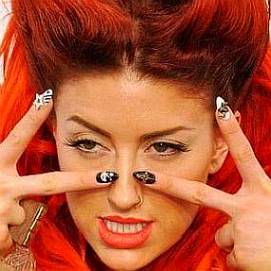 Neon Hitch dating "today" profile
