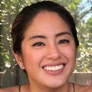 Gretchen Ho dating "today" profile