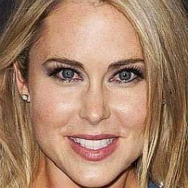 Who is Anna Hutchison Dating Now?
