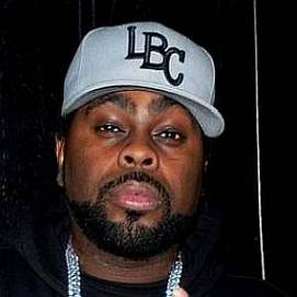 Who is Crooked I Dating Now?