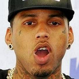 Kid Ink dating 2023