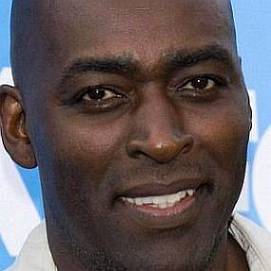 Who is Michael Jace Dating Now?
