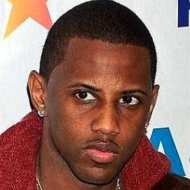 Fabolous dating "today" profile