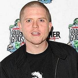 Who is Jamey Jasta Dating Now?