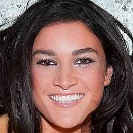 Michelle Jenneke dating "today" profile