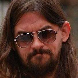 Who is Shooter Jennings Dating Now?