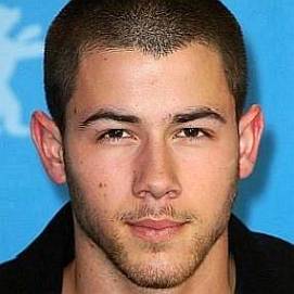 Nick Jonas dating 2023