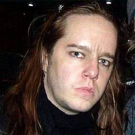 Joey Jordison dating 2023 profile