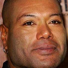 Christopher Judge dating 2023