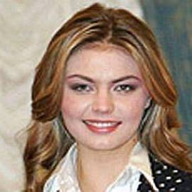 Alina Kabaeva dating 2024 profile