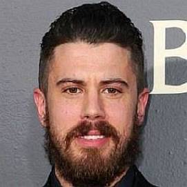 Toby Kebbell dating "today" profile
