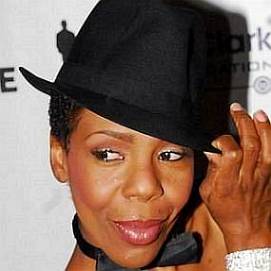 Who is Andrea Kelly Dating Now?