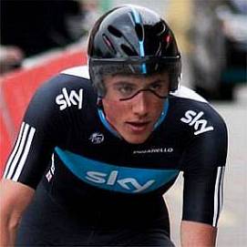Peter Kennaugh dating "today" profile