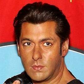 Salman Khan dating 2024