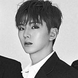 Who is Kihyun Dating Now - Girlfriends & Biography (2022)