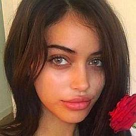 Cindy Kimberly dating "today" profile