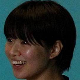 Saori Kimura dating 2021 profile