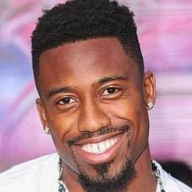 Who is Marquette King Dating Now?