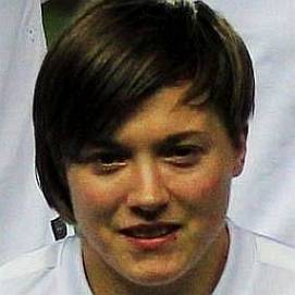 Fran Kirby dating "today" profile