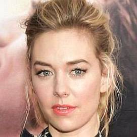 Vanessa Kirby dating "today" profile