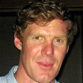 Who is Alexi Lalas Dating Now?