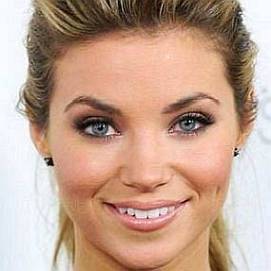 Who is Amber Lancaster Dating Now?