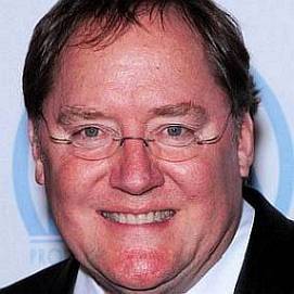 John Lasseter dating 2022 profile