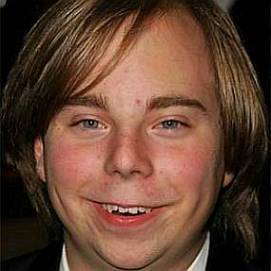 Steven Anthony Lawrence dating "today" profile