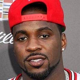 Who is Ty Lawson Dating Now?