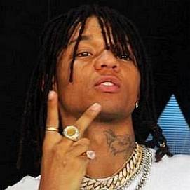 Swae Lee dating "today" profile