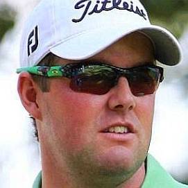 Who is Marc Leishman Dating Now?