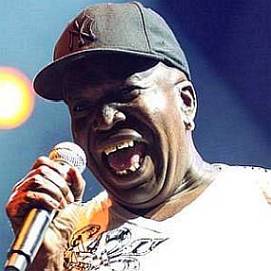 Who is Barrington Levy Dating Now?