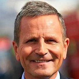 Peter Levy dating "today" profile