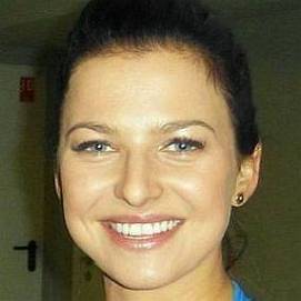 Anna Lewandowska dating 2024 profile