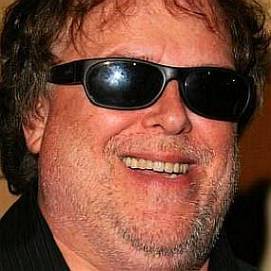 Who is Tom Leykis Dating Now?