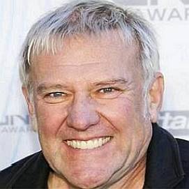 Who is Alex Lifeson Dating Now?