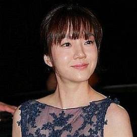 Soo-Jung Lim dating 2021 profile